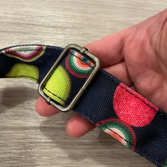 DESIGUAL Small Navy Multicoloured Designer Shoulder Bag with Mandala Print. - Picture 13 of 13